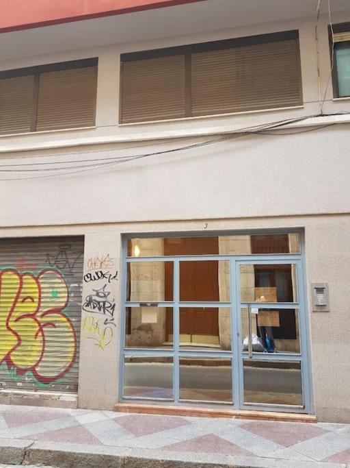 El Postiguet'S Apartments Alicante Exterior foto